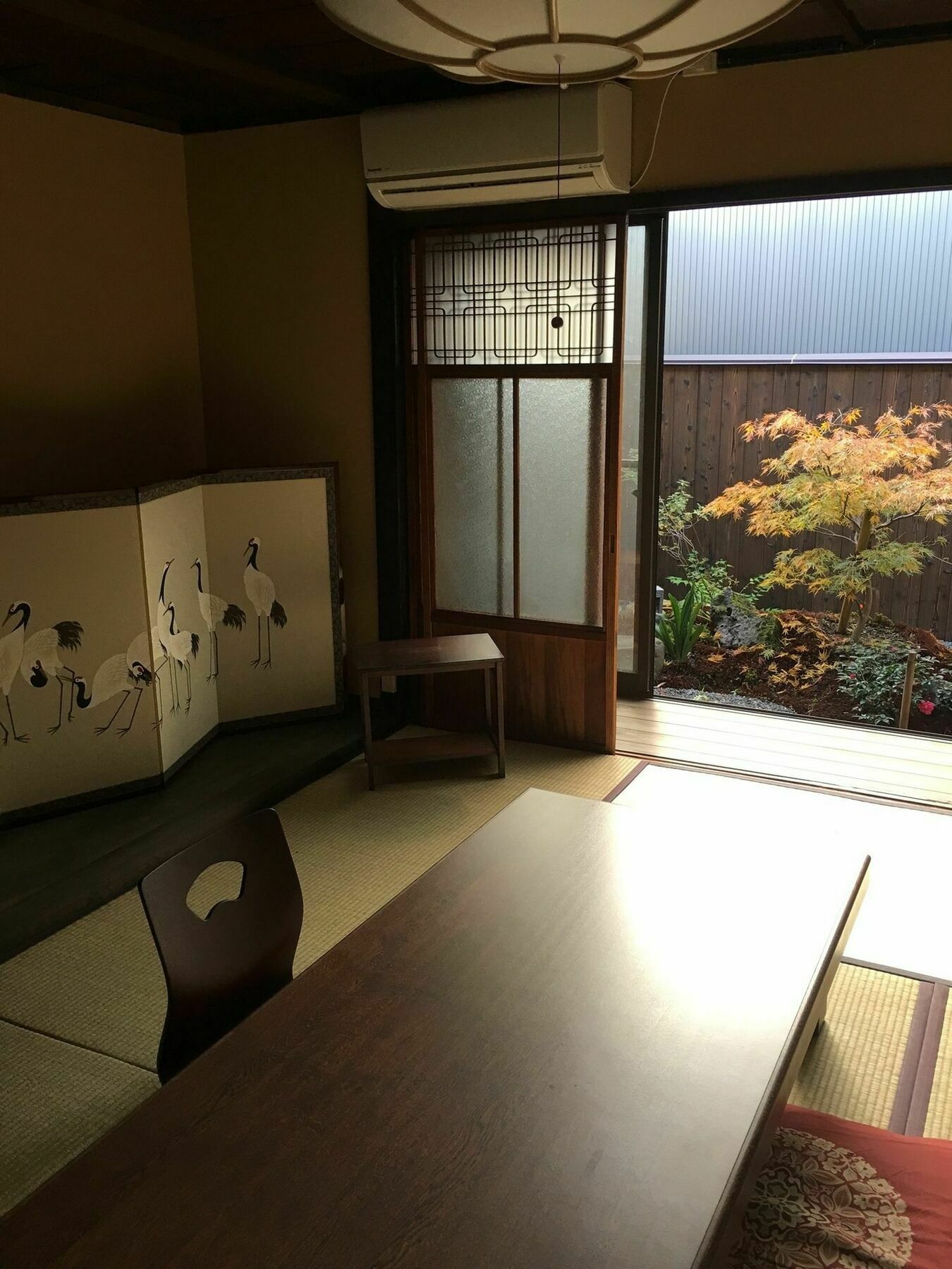 Korakuan Villa Kyoto Exterior photo