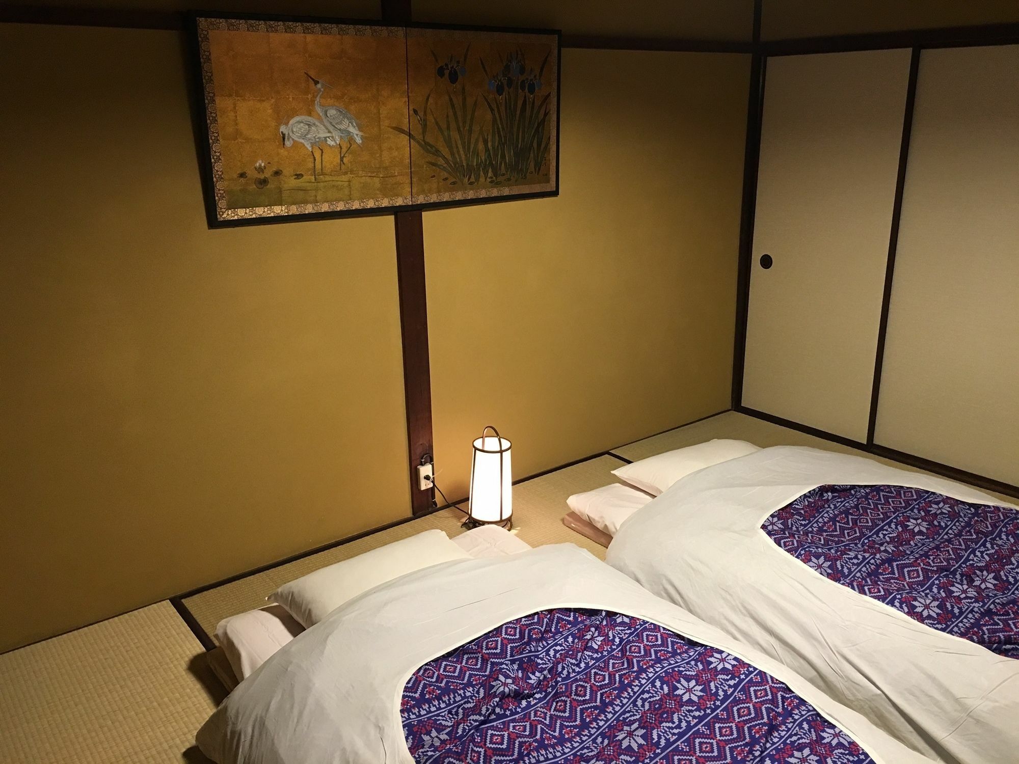 Korakuan Villa Kyoto Exterior photo